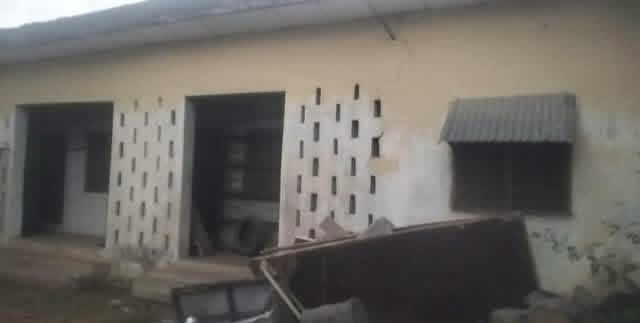 Additional view of Old 4 Bedroom Flat for Sale