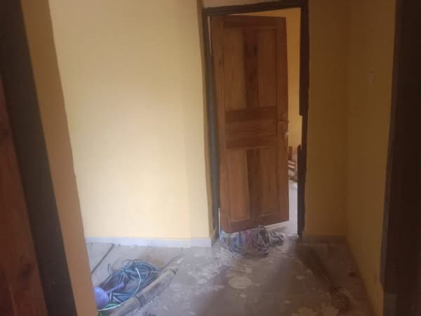 Additional view of Two Bedroom Apartment in Judges Quarters