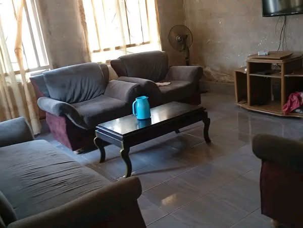 Additional view of 3 Bedroom Flat with POP Ceiling