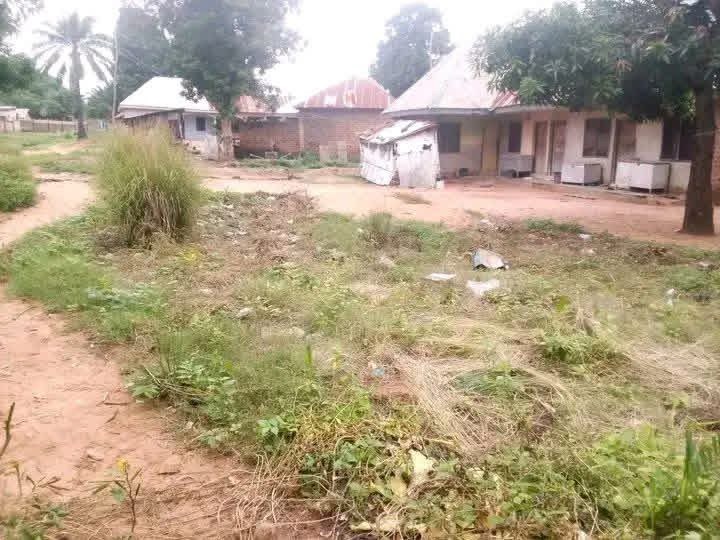 Makurdi Residential Property Off George Akume Way for sale in George Akume Way, Makurdi, Benue