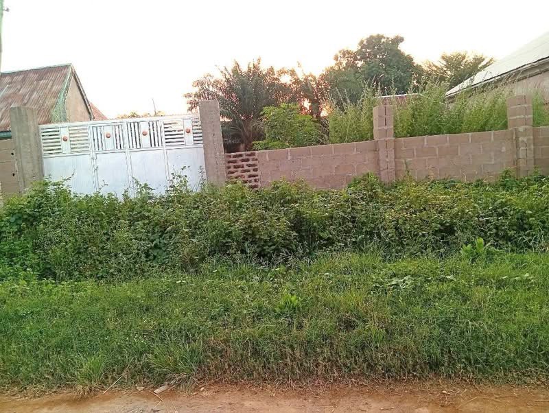 Uncompleted Self Contained Apartments for sale in Senator Dr George Akume Way, Makurdi, Benue