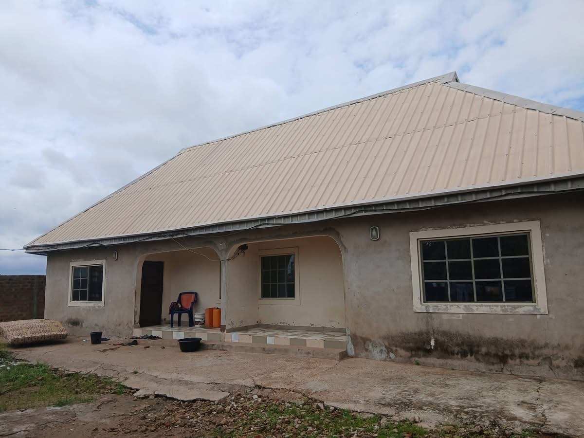 Residential Property for Sale in Makurdi for sale in Makurdi, Benue