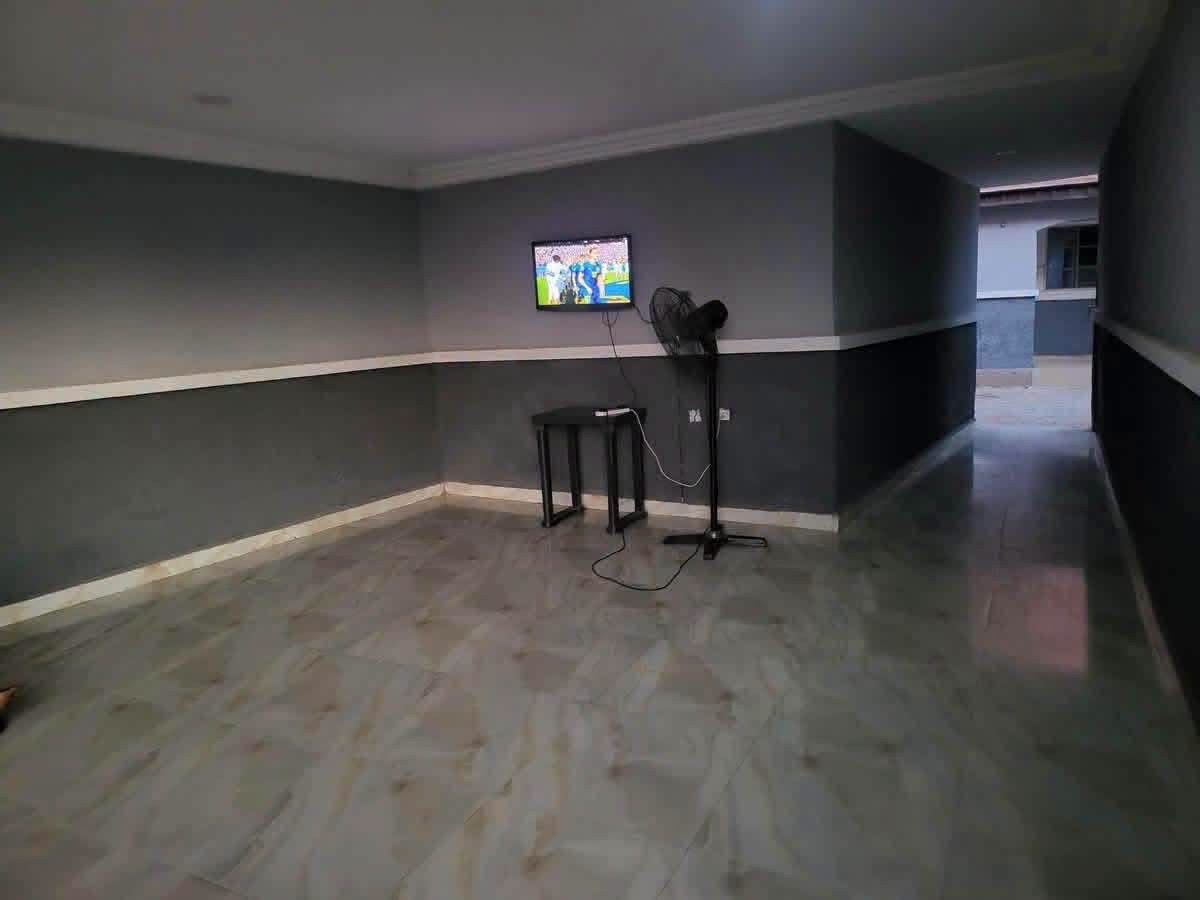 Additional view of 24-Room Hotel for Sale in Makurdi