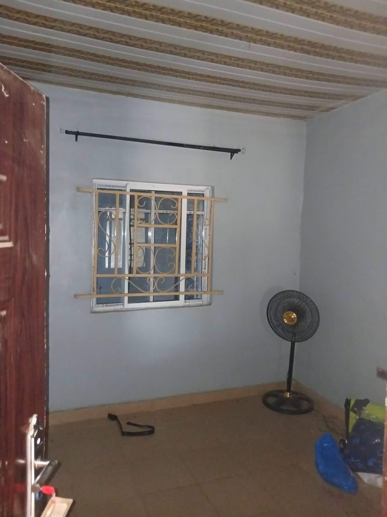 Additional view of Three Bedroom Fenced Standalone House
