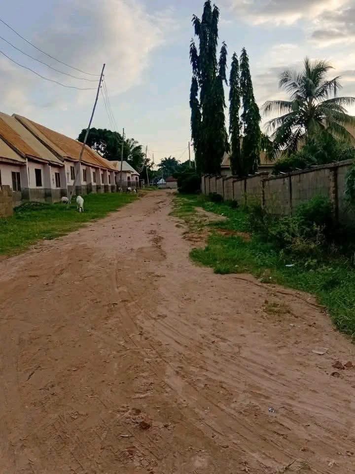 Additional view of Uncompleted 4-Unit Self-Contain Property