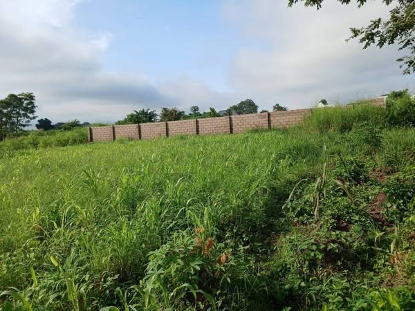Spacious Plot in Welfare Quarters Extension for sale in Welfare Quarters Extension, Makurdi, Benue