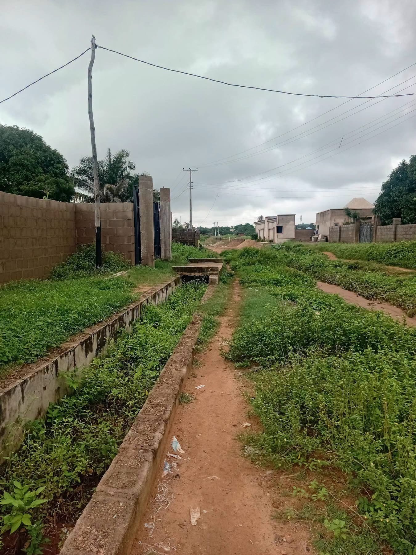 Additional view of Plot of Land, Kanshio Layout, Makurdi