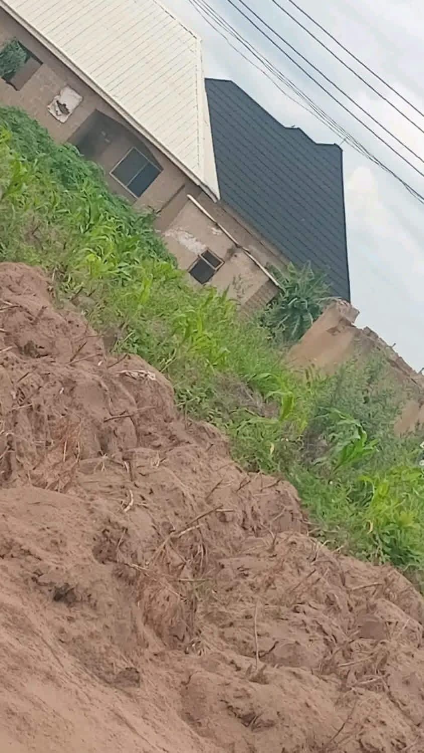 Land for Sale in Makurdi for sale in Nyon Layout, Makurdi, Benue