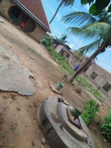 Additional view of Residential Land with Three Rooms