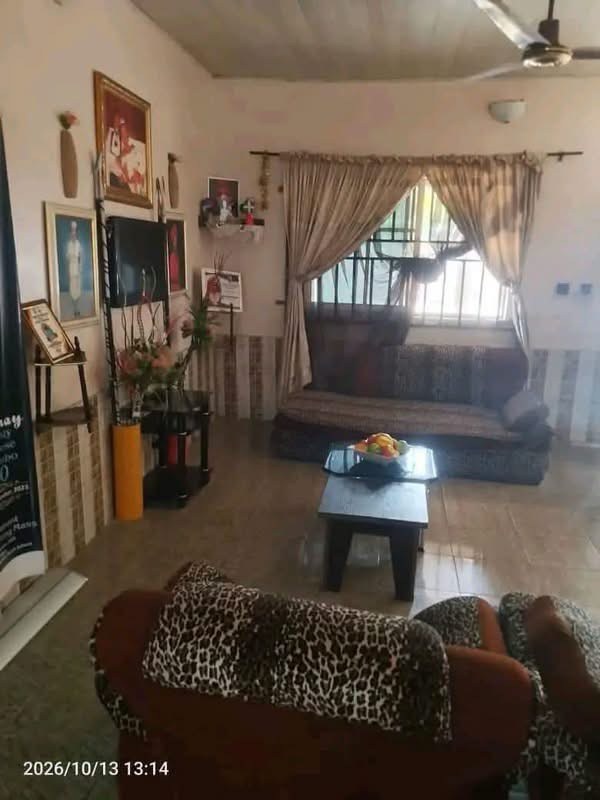 Additional view of 3 Bedroom Flat with BQ