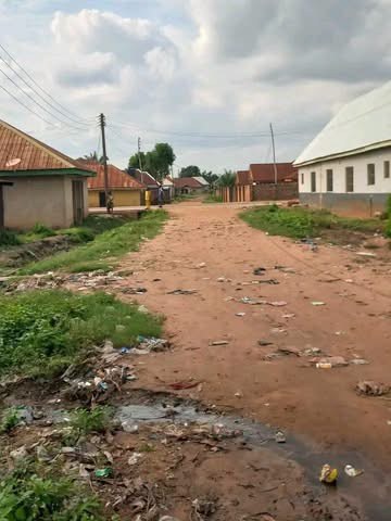 Additional view of 3 Bedroom Flat Off Otukpo Road