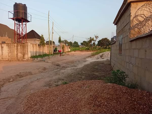 Additional view of 100x100 Land Behind Ovation Hotel