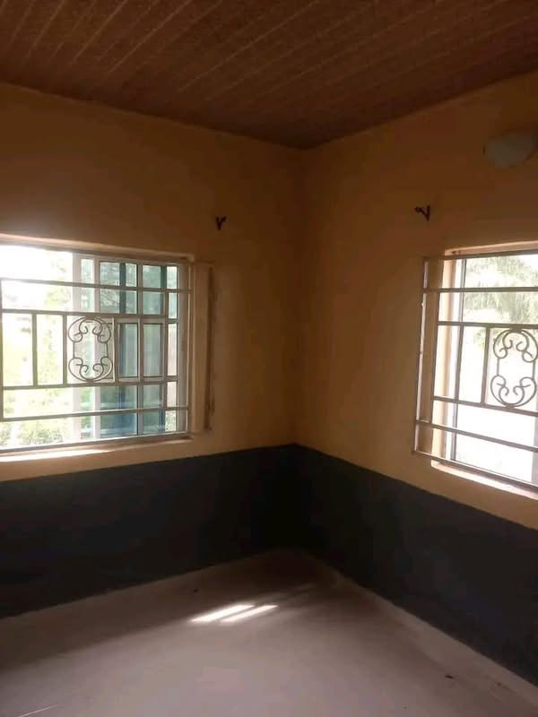 One Bedroom Apartment for Rent for rent in Welfare Quarters, Makurdi, Benue