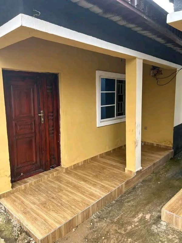 Standard 2 Bedroom Flat Apartment