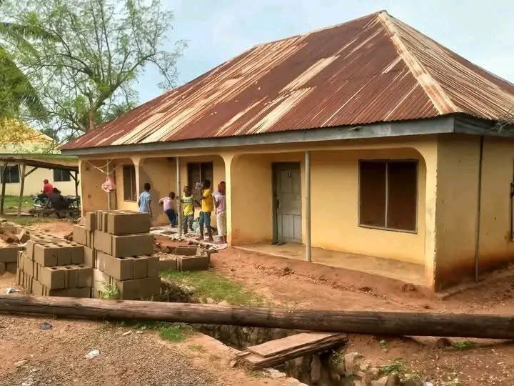 Residential Property High Level Makurdi for sale in High Level, Makurdi, Benue