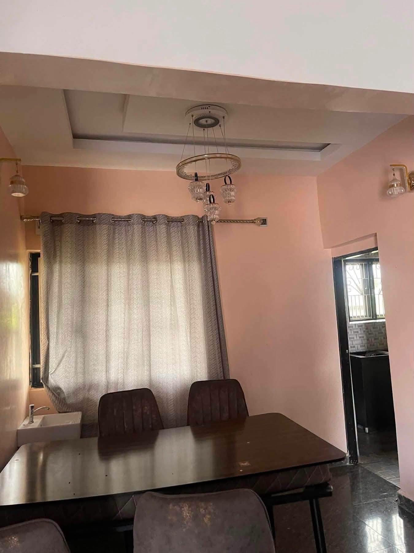 Additional view of Furnished 3 Bedroom Flat for Sale