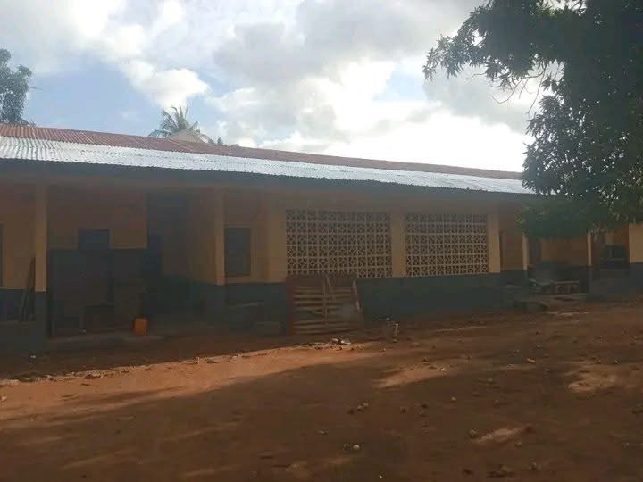 Newly Renovated Two-Bedroom Flat for Rent for rent in Gboko Road, Makurdi, Benue