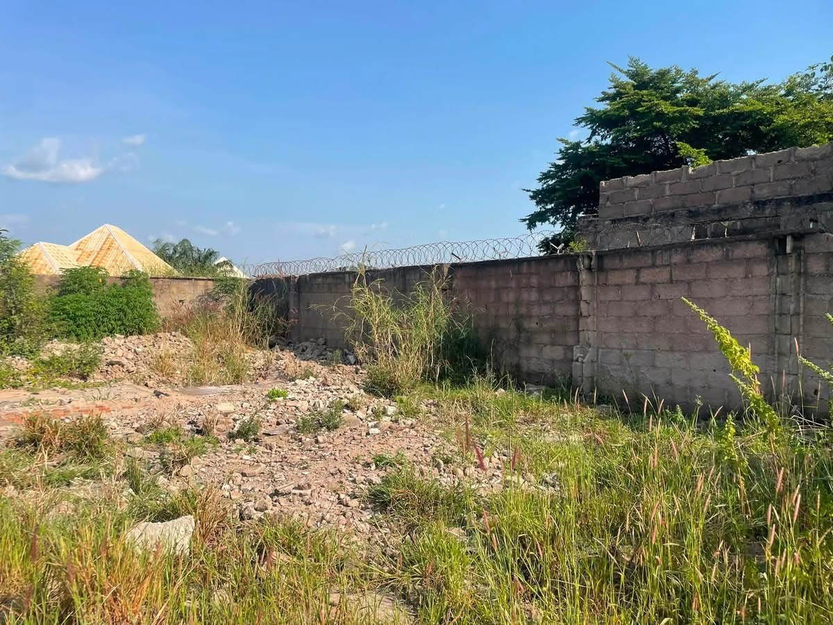 Additional view of Land for Sale at Gboko Road