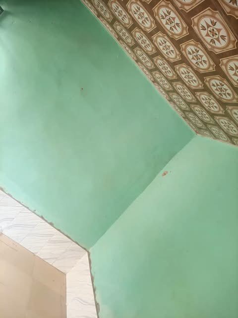 One Room Self Contained for rent in Welfare Quarters, Makurdi, Benue