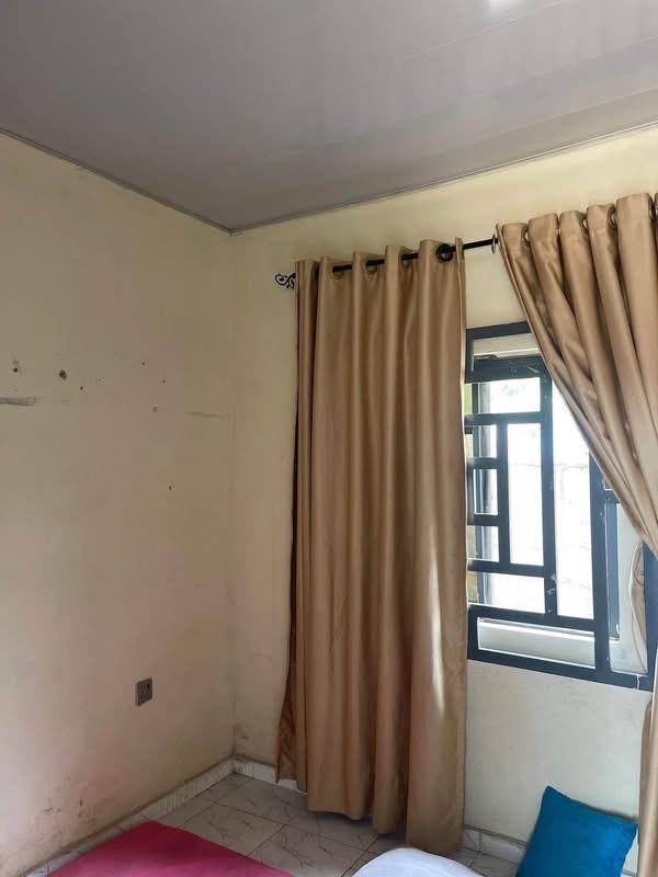 Comfortable Self-Contained Apartment for Rent for rent in David Mark Bypass, near Smile View Hotel, Makurdi, Benue