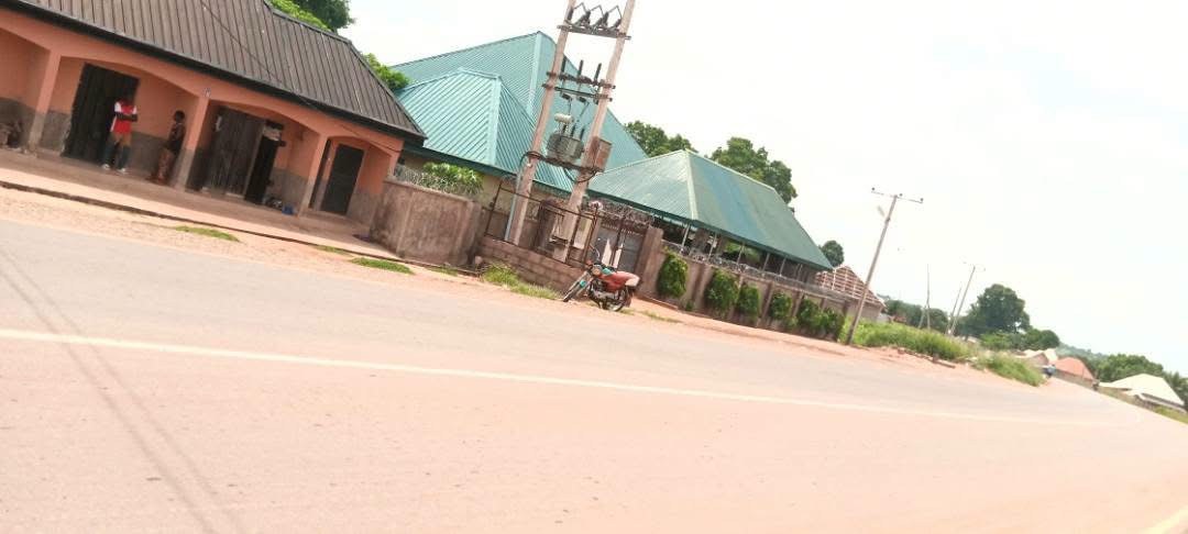 Additional view of 3 Plots Land for Sale Yaikyo Makurdi