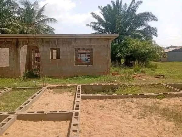 Additional view of Unfinished Residential Units for Sale