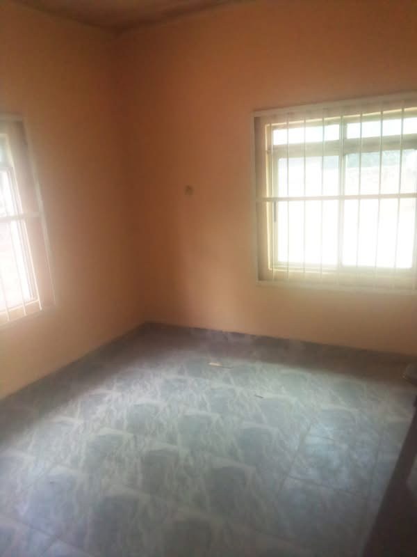 Two Bedroom Flat for rent in Behind MT Square, Makurdi, Benue