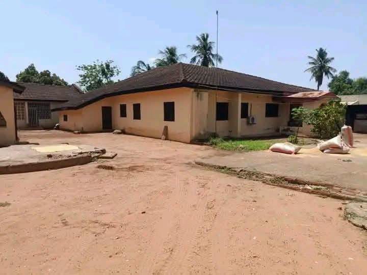 4-Bedroom Apartment Sale for sale in Old GRA, Makurdi, Benue