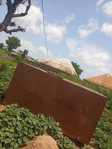 Additional view of Plot of Land Beside Modern Market Road
