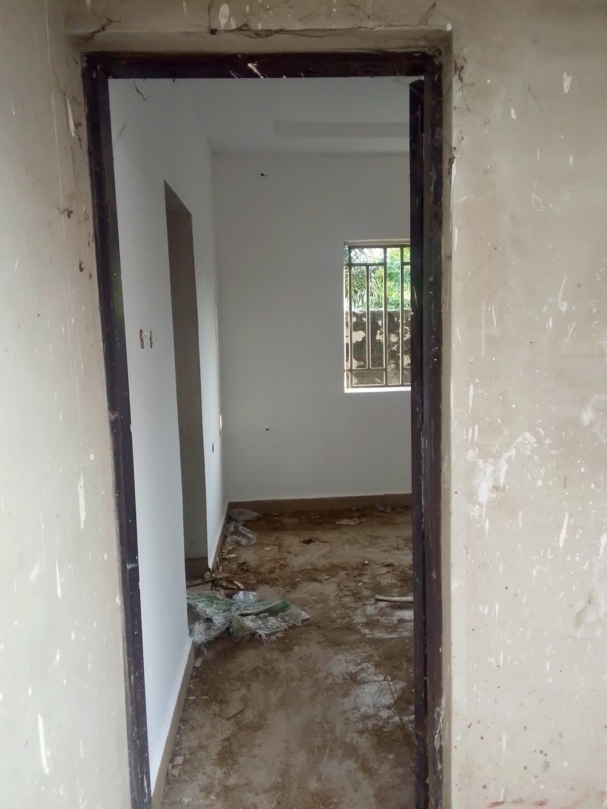 Additional view of Newly Built One Room Self Contain