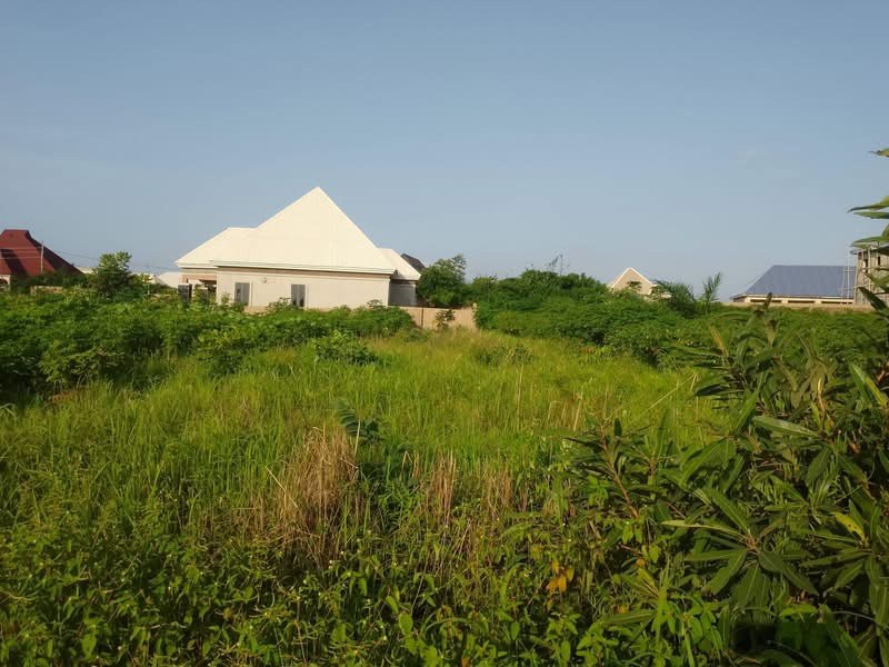 Additional view of Land for Sale in Makurdi