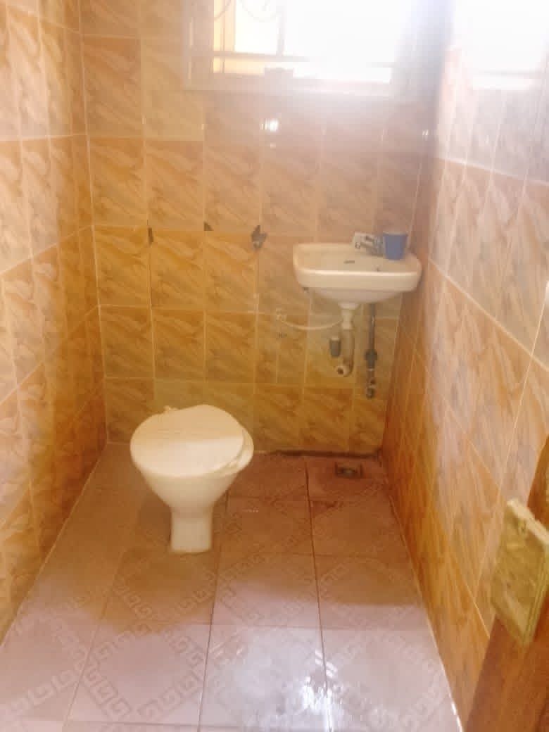 Additional view of Two Bedroom Apartment in High Level
