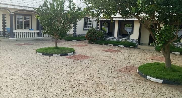 Additional view of Spacious 3-Bedroom House with BQ for Sale