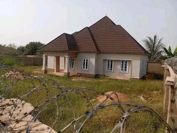 Additional view of Newly Built 3-Bedroom House for Sale
