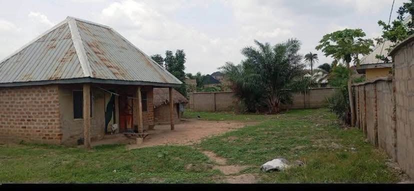 Two Room Apartments in Makurdi for sale in Ajaba, Makurdi, Benue