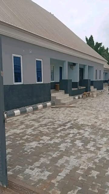 Additional view of Newly Built Estate for Sale Makurdi
