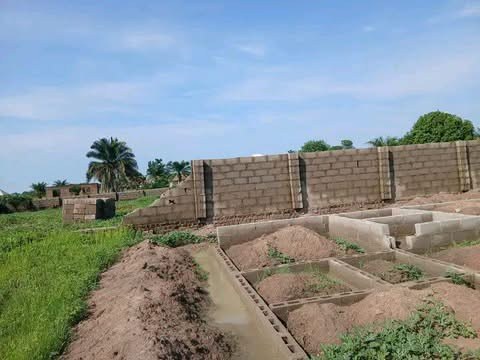 Additional view of Distress Land for Sale at Nyiman