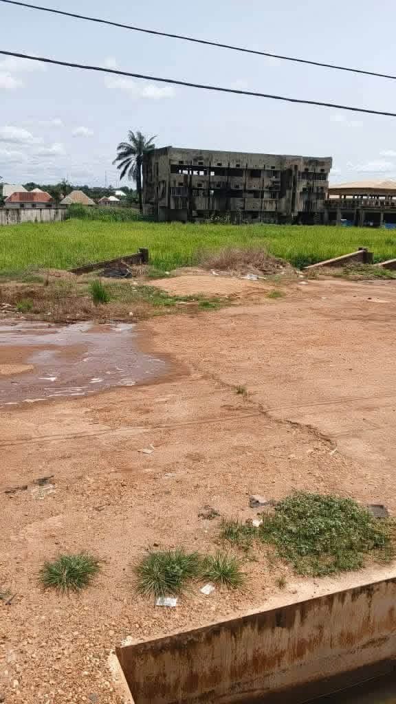 Car Wash Space for Rent for rent in High Level, Makurdi, Benue