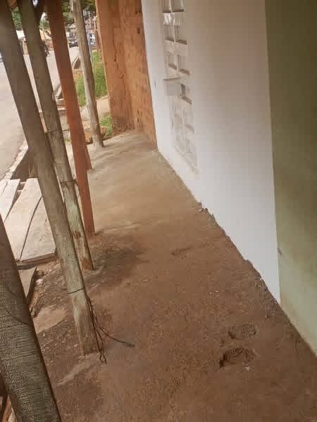 Additional view of Shop for Rent on Nyeson Wike Road