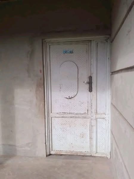 Two Bedroom Flat Apartment for Rent for rent in Gyado Villa, Makurdi, Benue
