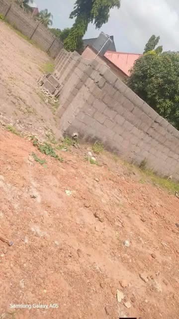 Additional view of Fenced Plot of Land