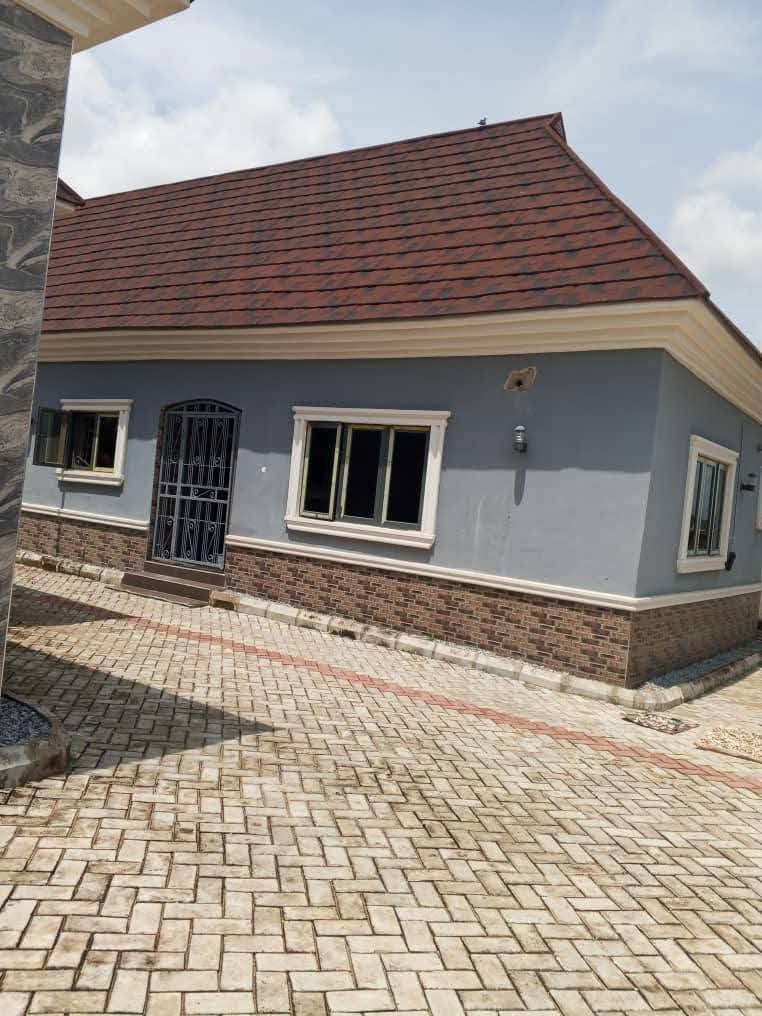 Standard One Bedroom Apartment for Rent for rent in Tse Poor, Makurdi, Benue