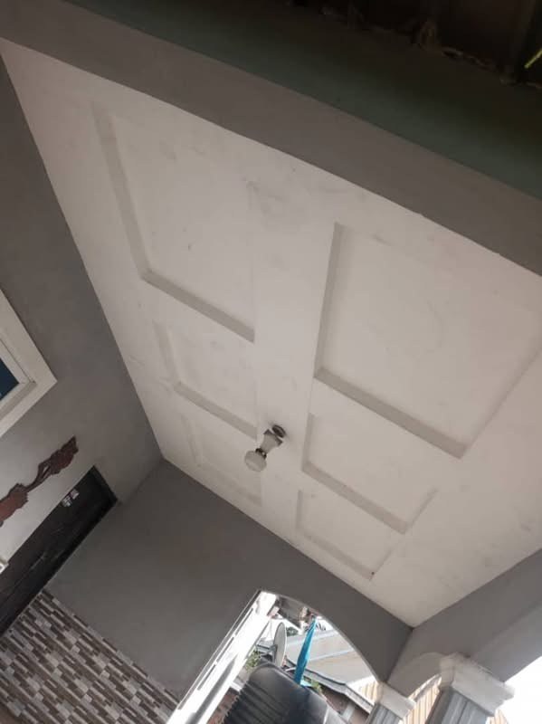 Additional view of Spacious 4-Bedroom Flat for Sale in Yaikyo