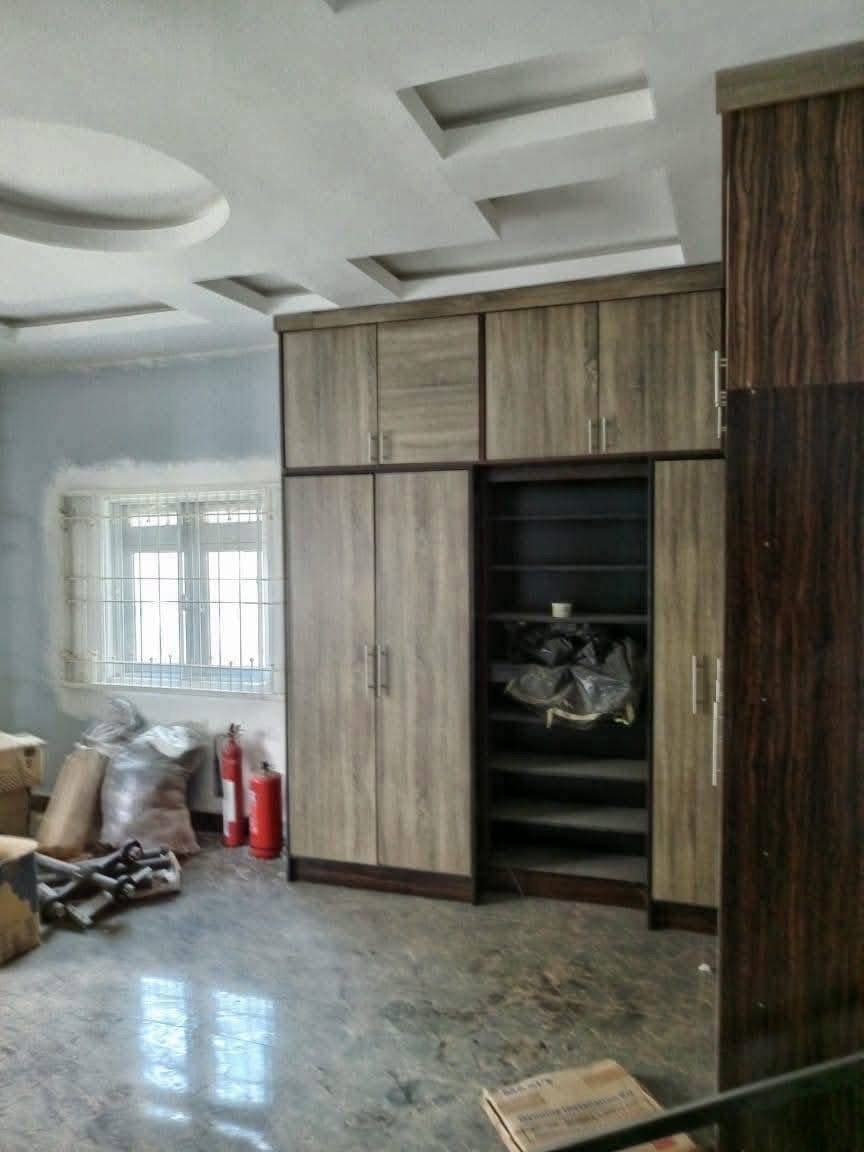 Additional view of 3 Bedroom Flat for Sale in Makurdi