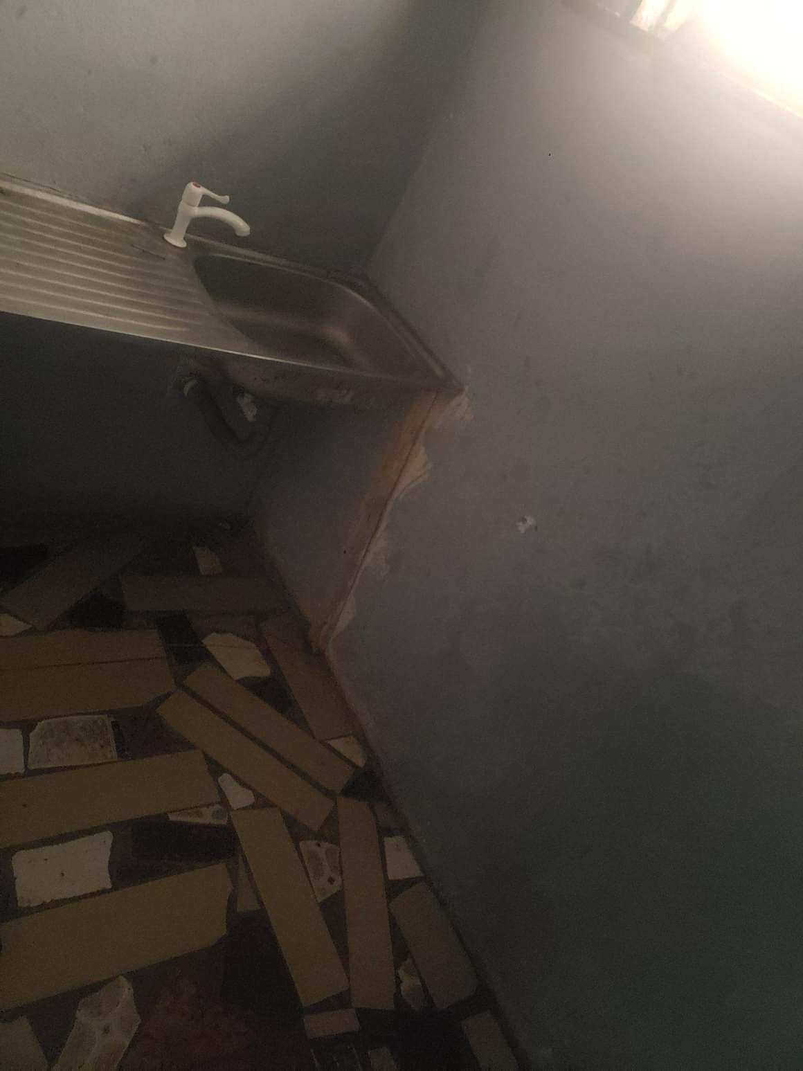 One Bedroom Apartment for Rent for rent in Makurdi, Benue