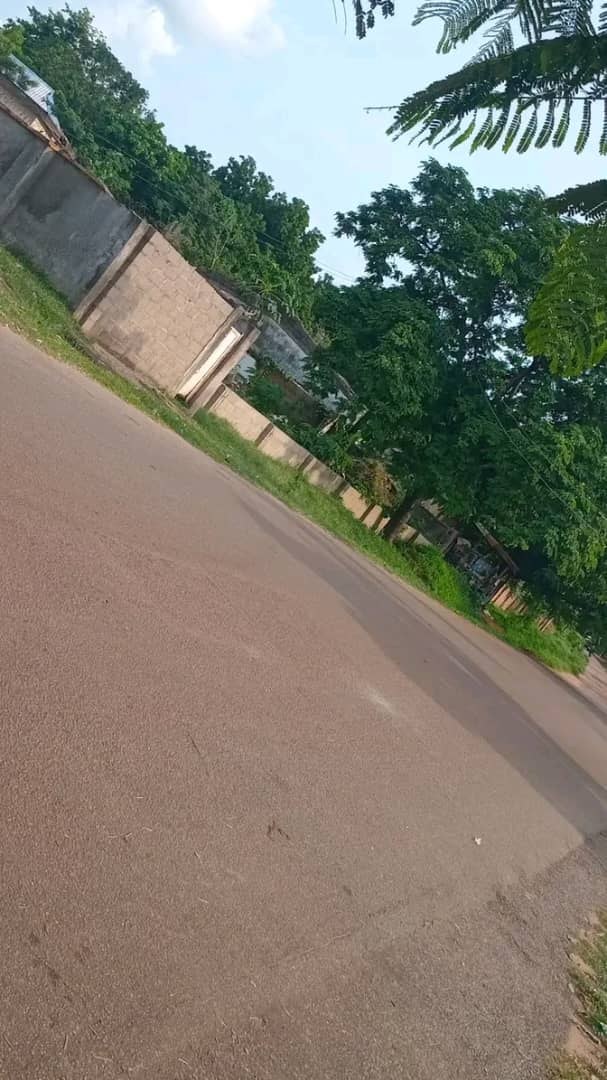 Additional view of Land for Sale Facing Tarred Road
