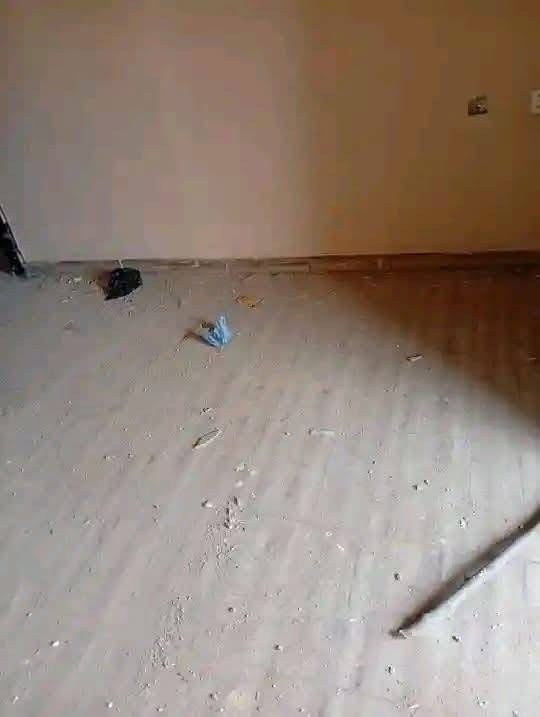 Additional view of One Room Self Contain in Nyon Layout