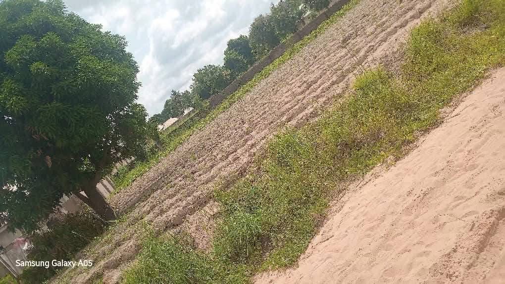 100x100 Plot of Land for Sale for sale in Tse Kwembe, Yaikyo, Makurdi, Benue