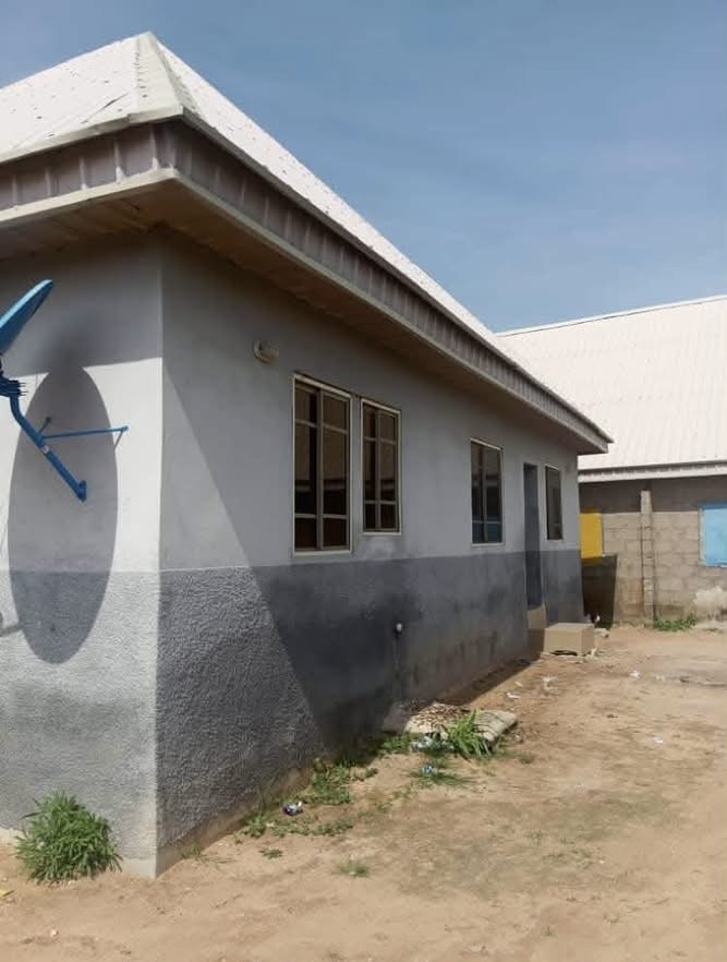Additional view of 3-Bedroom Flat for Sale in Makurdi