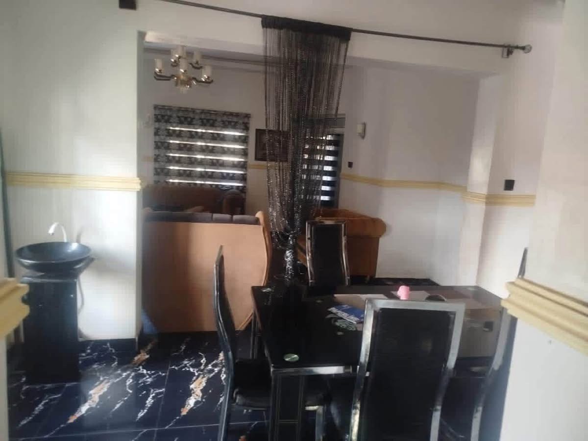 Additional view of Standard 3 Bedroom Flat with Security House